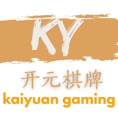 Kaiyuan开元棋牌