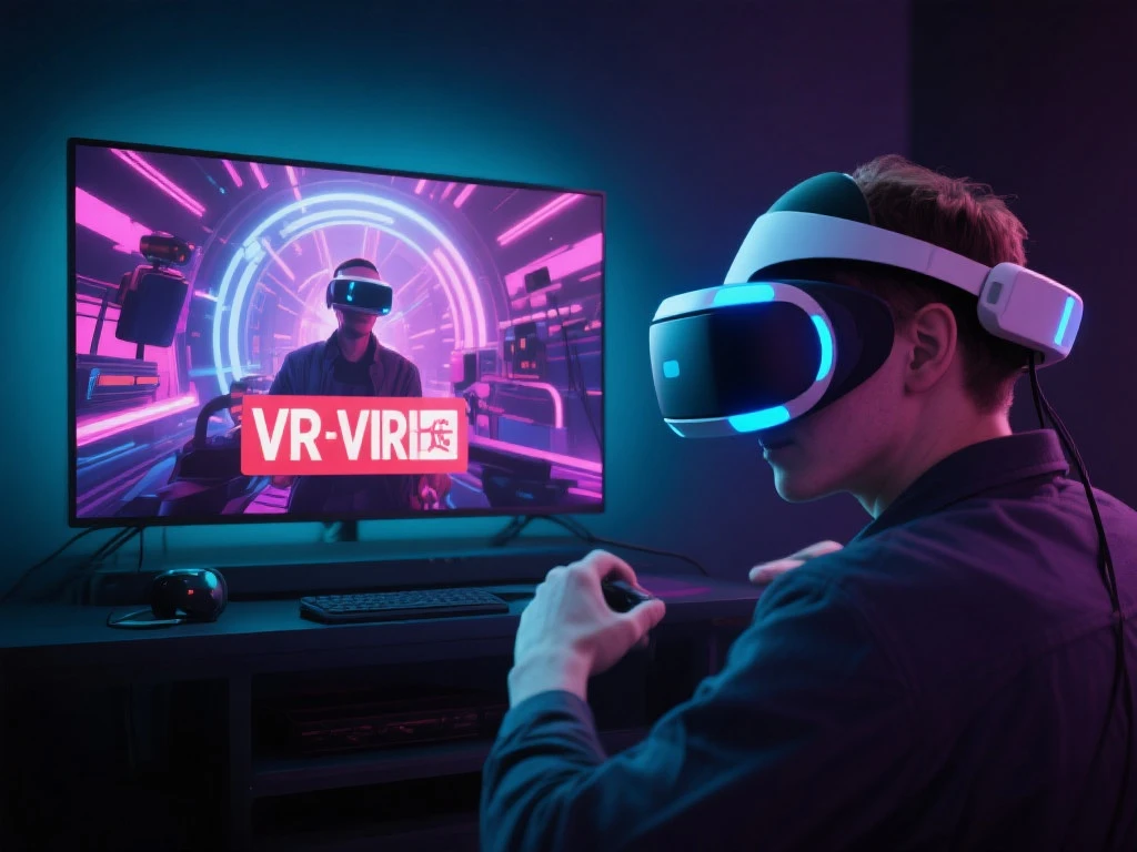惊人速度！《老滚4RE》首发即支持VR模组同步上线